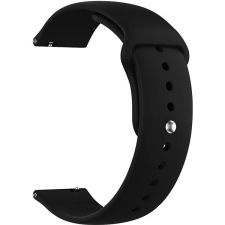 Eternico Essential Universal Quick Release 20 mm - Solid Black okosóra kellék