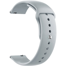 Eternico Essential Universal Quick Release 20mm - Elephant Gray okosóra kellék