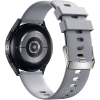 Eternico Essential with Metal Buckle Universal Quick Release 22mm - Steel Gray