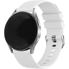 Eternico Essential with Metal Buckle Universal Quick Release 24mm - Cloud White okosóra kellék