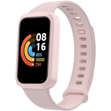Eternico Essential Xiaomi Band 8/9 Active szíj - rózsaszín okosóra kellék