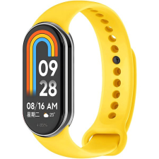 Eternico Essential Xiaomi Smart Band 8 / 9 - Sandy Yellow okosóra kellék