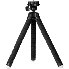 Eternico Flexible Mini Tripod T-100 fekete tripod