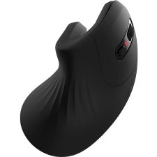 Eternico Office Vertical Mouse MVS390 - fekete egér