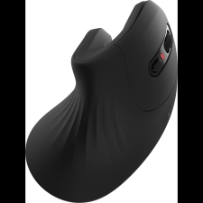 Eternico Office Vertical Mouse MVS390 - fekete (AET-MVS390B) egér