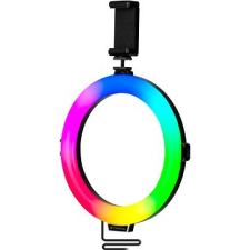 Eternico Ring Light 8" RGB stúdió lámpa