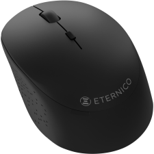 Eternico Wireless 2.4 GHz Basic Mouse MS100 - fekete (AET-MS100SB) egér