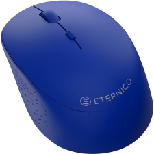 Eternico Wireless 2.4 GHz Basic Mouse MS100 - kék egér
