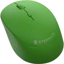 Eternico Wireless 2.4 GHz Basic Mouse MS100 - zöld egér