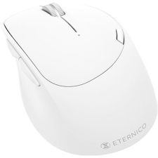 Eternico Wireless 2.4 GHz Basic Mouse MS150 fehér egér