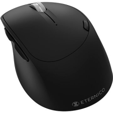 Eternico Wireless 2.4 GHz Basic Mouse MS150 fekete egér