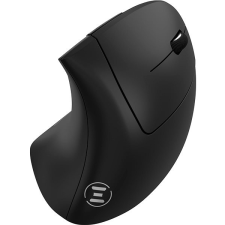 Eternico Wireless 2.4 GHz Vertical Mouse MV100 - fekete egér