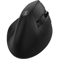 Eternico Wireless 2.4 GHz Vertical Mouse MV200 - fekete egér