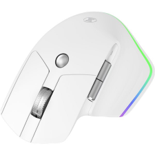 Eternico Wireless Mouse MS510, fehér egér
