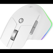 Eternico Wireless Mouse MS510, fehér (AET-MS510W) egér