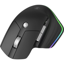 Eternico Wireless Mouse MS510 - fekete-szürke egér