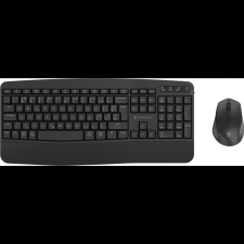 Eternico Wireless set KSB4440 - CZ/SK (AET-KSB4440CSBN) billentyűzet