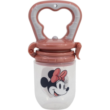 Etető cumi Minnie II babaétkészlet