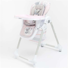  Etetőszék Baby Mix Infant pink etetőszék