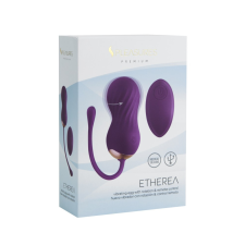  ETHEREA Purple vibrátorok