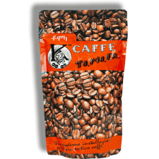 Ethicoffee Tomoca Bar - SZEMES - 500 G kávé