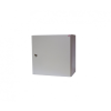 ETI 001102122 GT 60-60-20 acéllemez szekrény IP66 világosszürke