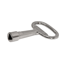 ETI 001102174 KEY-T9-M fém kulcs villanyszerelés