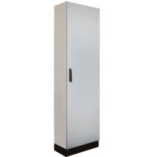 ETI 001325102 HXS300 2-12 PH1 álló fémszekrény IP65 550x1850x300mm villanyszerelés