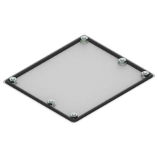 ETI 001338467 EH2-AL-IPS aluminium kábelátvezető villanyszerelés