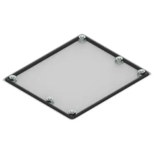 ETI 001338467 EH2-AL-IPS aluminium kábelátvezető villanyszerelés