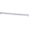 ETI 001690962 BLAL KVL-00 lateral Burkolat támasztó, oldalsó szintre 32mm, 60mm, 70mm, méret: 00