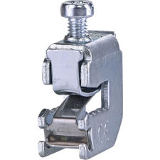 ETI 001696019 CT-5/16 vezetékcsatlakozó 5mm-es sínre, 1,5-16mm2 villanyszerelés