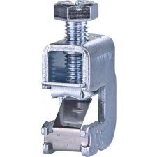 ETI 001696026 CT-10/35 vezetékcsatlakozó 10mm-es sínre, 1,5-35mm2 villanyszerelés