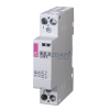ETI 002464009 RD 20-02-24V AC/DC moduláris mágneskapcsoló, 20A, 1 modul, 2xNy (2xNC) érintkező