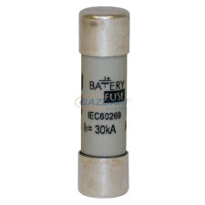ETI 002626032 CH10x38 4A akkummulátor védő biztosító 800V DC villanyszerelés