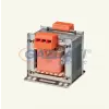 ETI 003801039 TRANSF 1f B 24-0-24V 400V A transzformátor