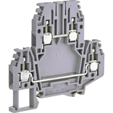 ETI 003903053 ESC2-DBC.2 emeletes sorkapocs, 2,5 mm², szürke villanyszerelés