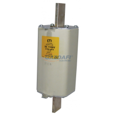 ETI 004110453 M3L gPV 250A/1100V DC késes biztosító villanyszerelés