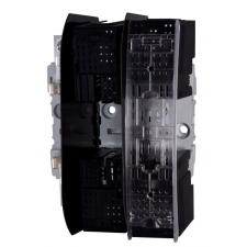 ETI 004131307 PT 1 2P1-2P1 3p műanyag késes biztosító aljzat, 1 méret villanyszerelés