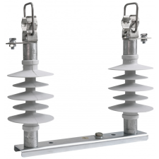 ETI 004249030 VVP 17,5 1p-Z olvadóbetét foglalat 17,5kV, kültéri villanyszerelés