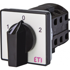 ETI 004773140 CS 25 11 U irányváltó kapcsoló 25A villanyszerelés