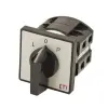 ETI 004773152 CS 100 11 U L0P irányváltó kapcsoló 100A