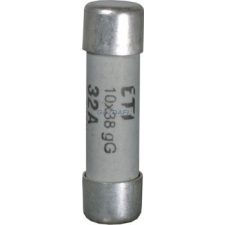 ETI C rendszerű olvadóbetét 1A, 500V, 10x38mm villanyszerelés
