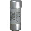 ETI C rendszerű olvadóbetét, 80A, 500V, 22x58mm