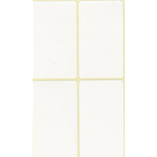  Etikett, 40x70 mm, 60 etikett/csomag etikett
