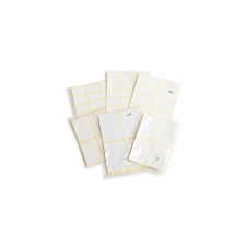 - Etikett fóliás 70x45 60 címke/csomag etikett