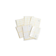 - Etikett fóliás 70x45 60 címke/csomag etikett