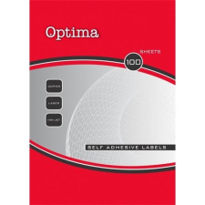  Etikett optima 30x15 etikett