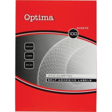  Etikett optima  kÖr 60 mm etikett