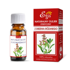 Etja Rózsa Fa Olaj, 10 ml illóolaj